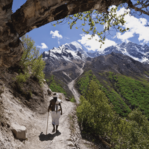 What is Ayurveda