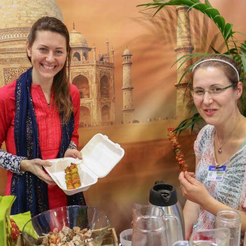 Everest Ayurveda interview